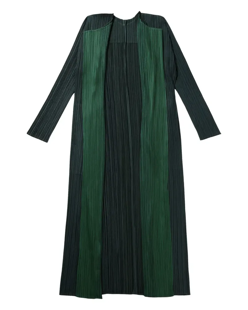 Issey Miyake Merry Bicolor - Grün Grün