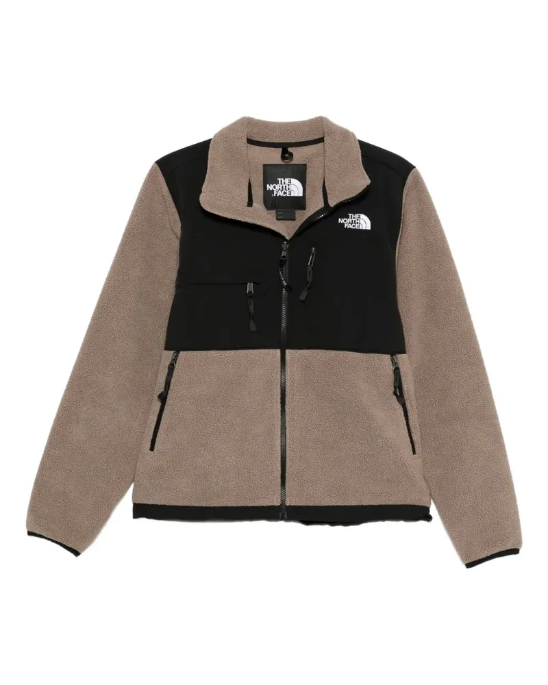 The North Face Retro Denali Jacke - Braun Braun