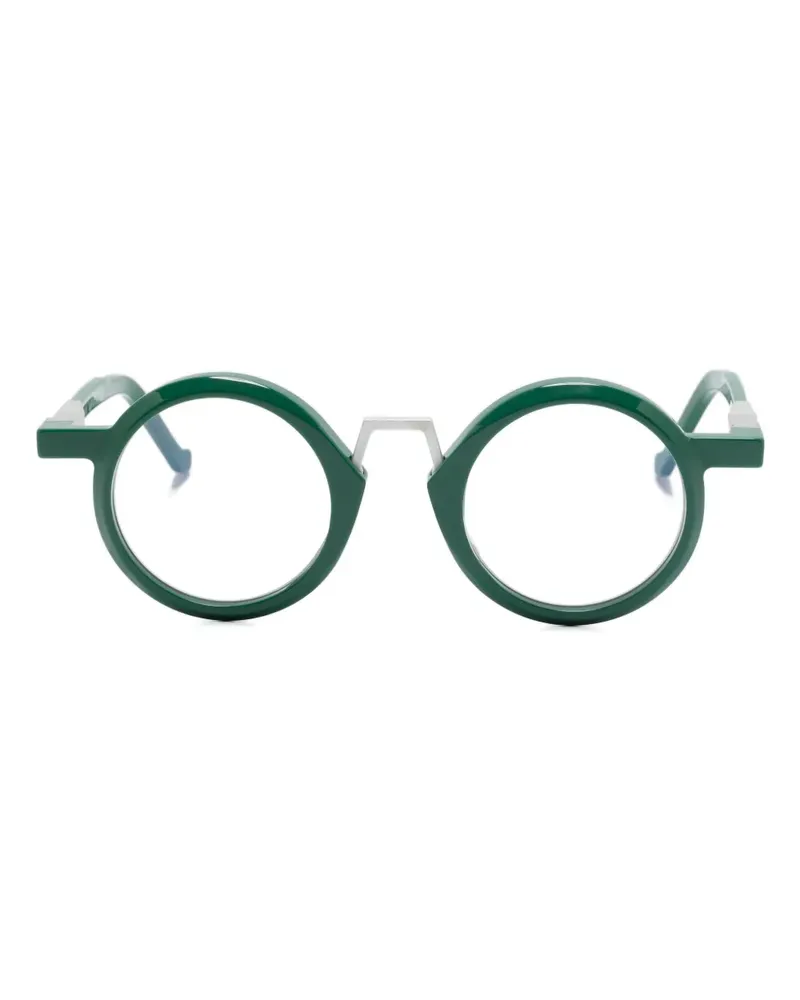 VAVA EYEWEAR WL0043 Brille - Grün Grün