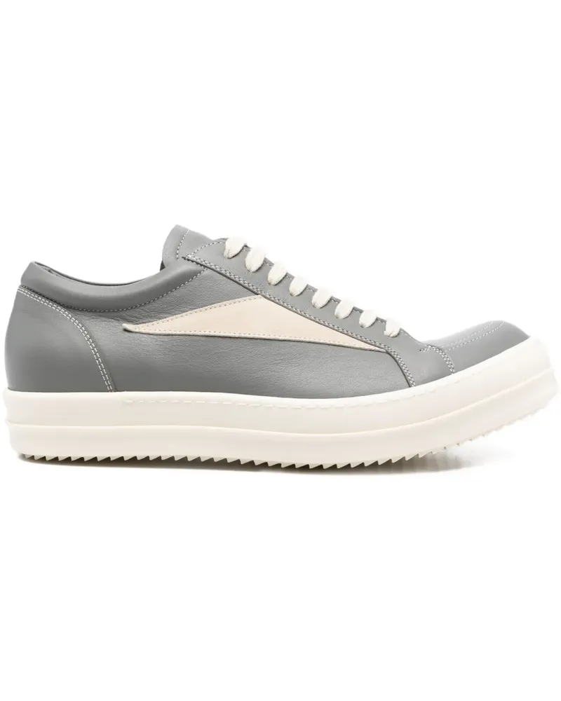 Rick Owens Porterville Sneakers - Grau Grau