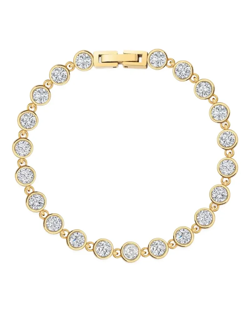 Nialaya Armband mit Zirkonia - Gold Gold