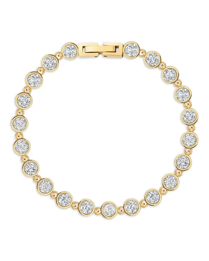 Nialaya Armband mit Zirkonia - Gold Gold