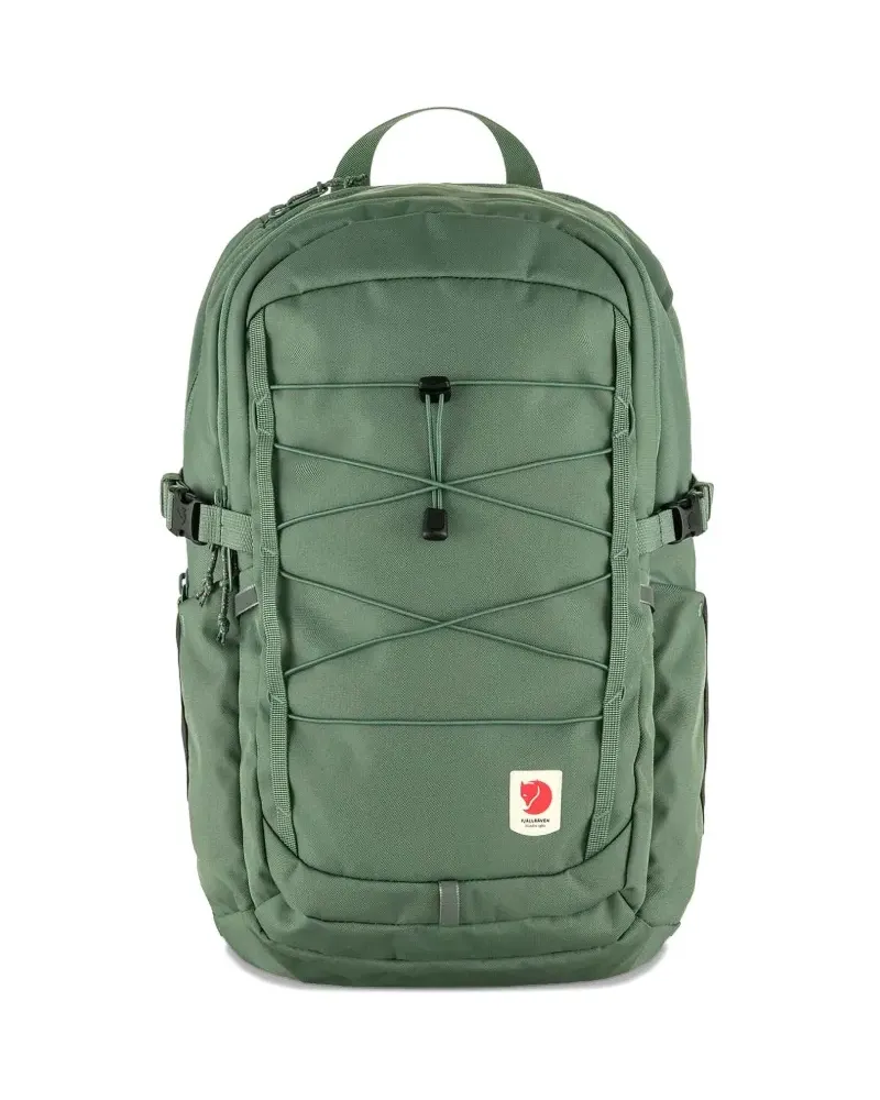 Fjäll Räven Skule 28 backpack - Grün Grün