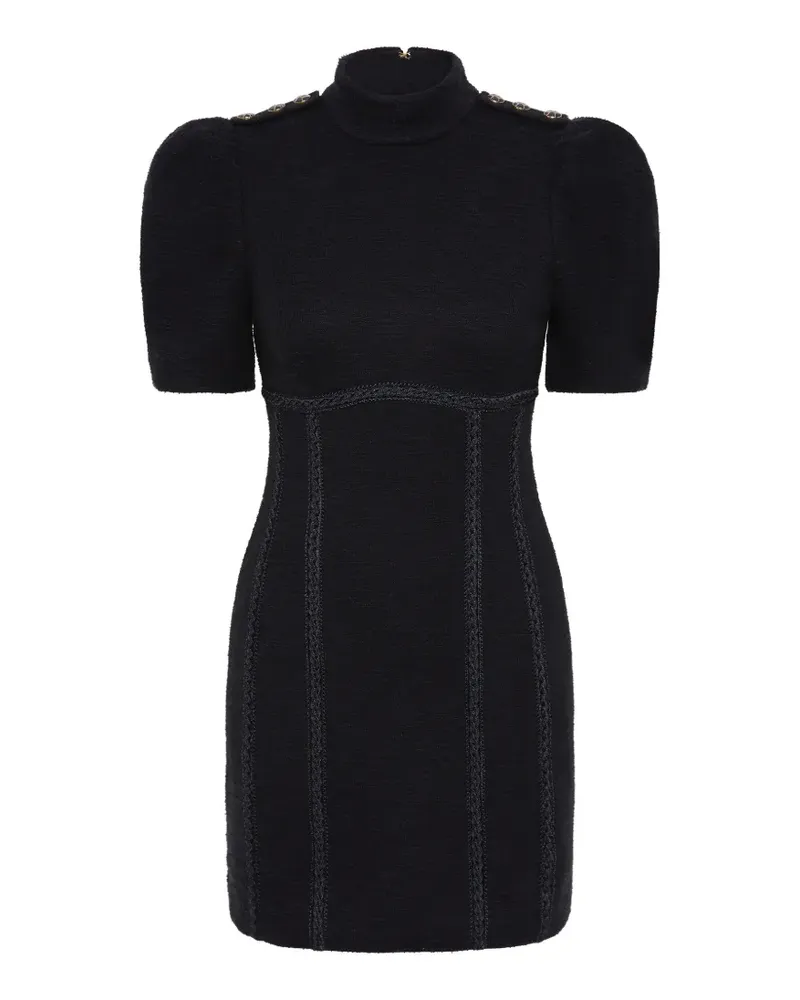 Rebecca Vallance London Minikleid - Blau Blau