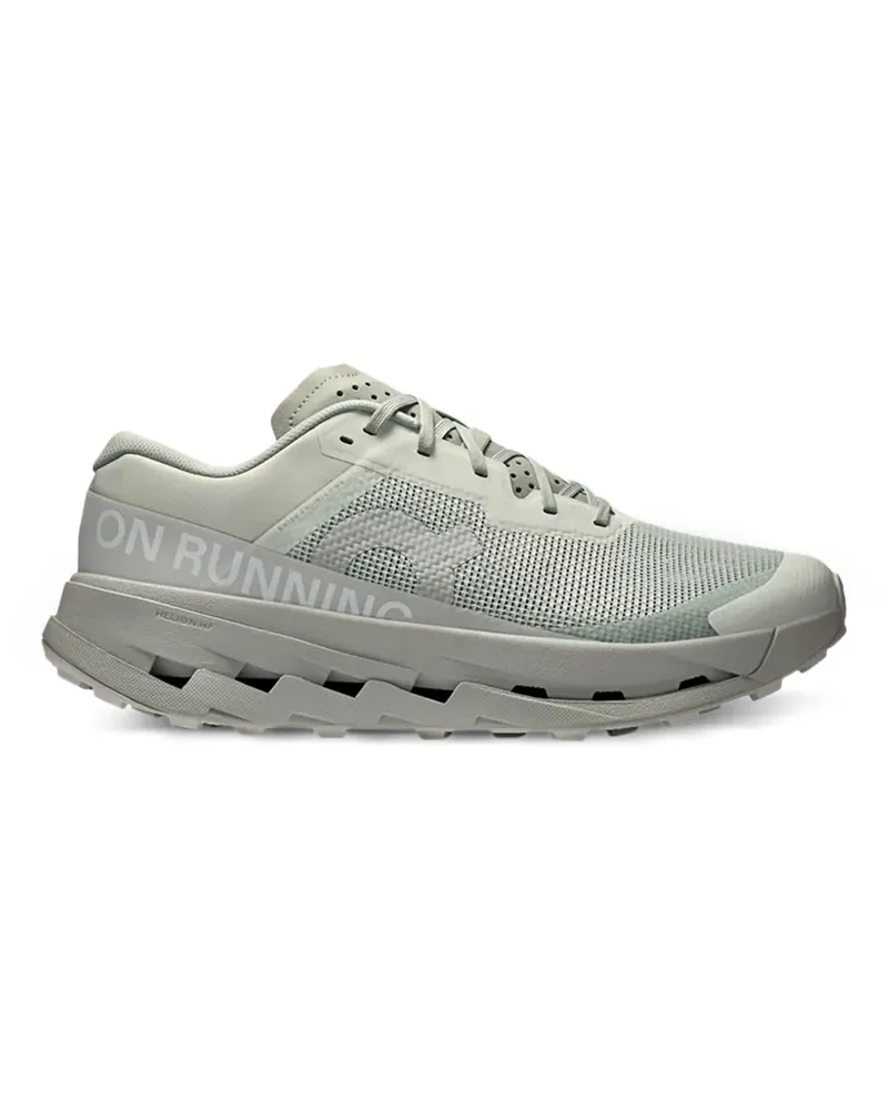 ON Cloudultra 3 Sneakers - Grau Grau