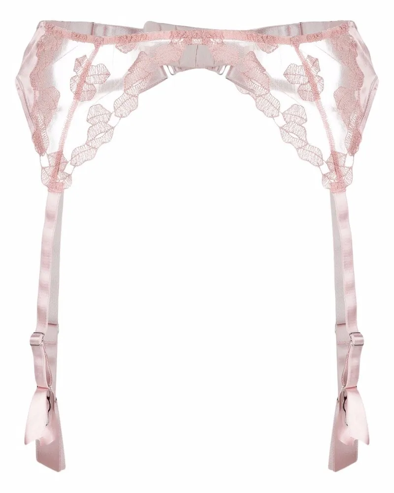 Fleur Of England Valentina Gürtel - Rosa Rosa