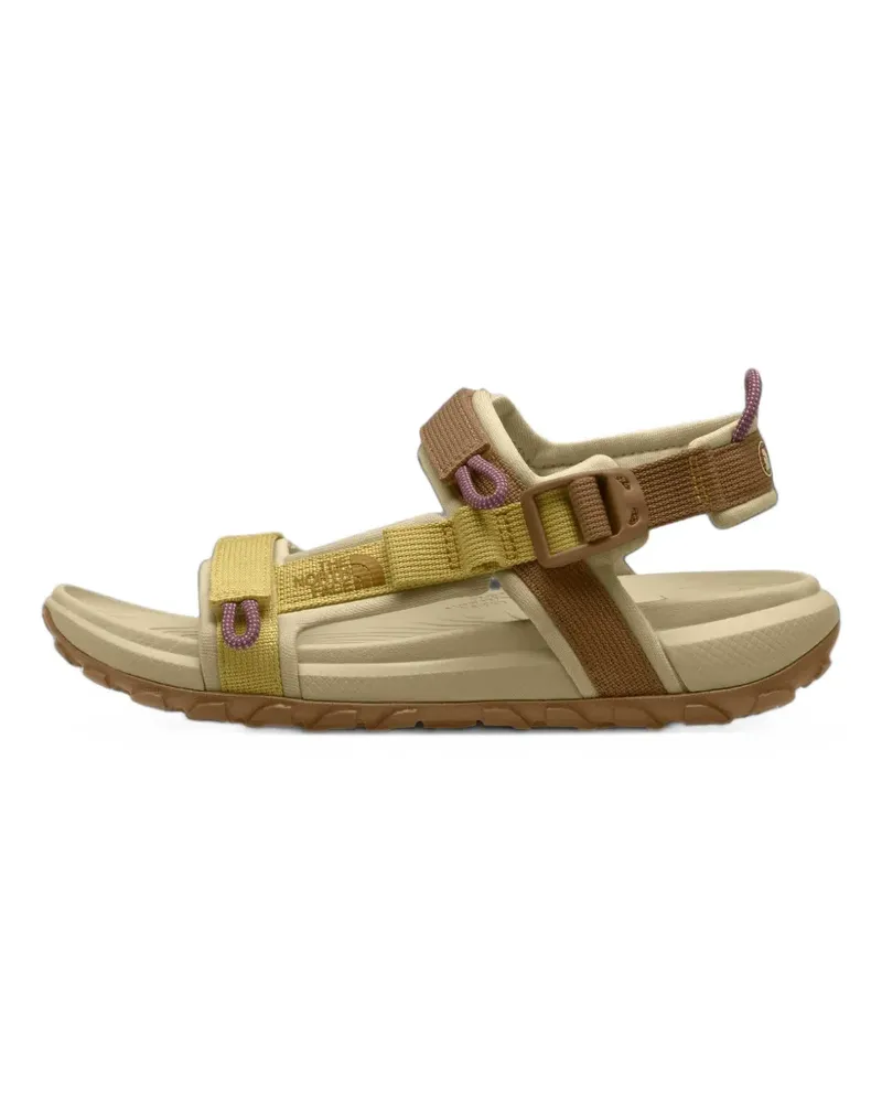 The North Face Explore Camp sandals - Nude Nude