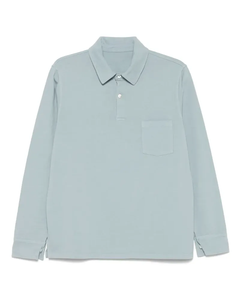Fortela Missouril Poloshirt - Grau Grau