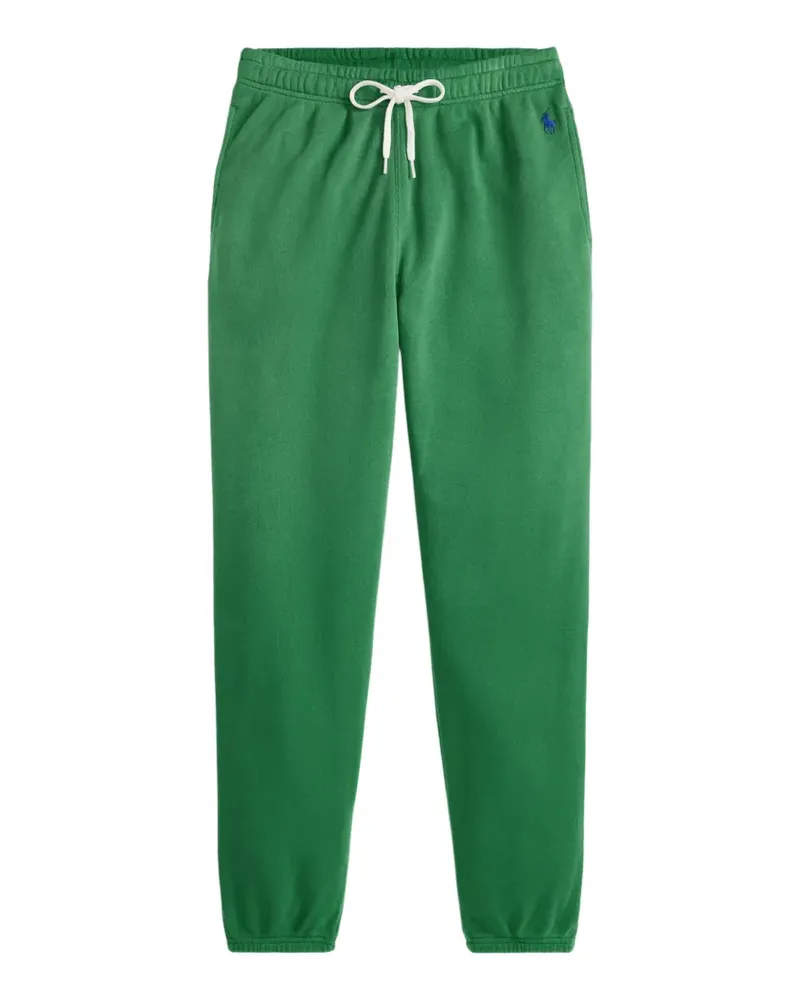 Ralph Lauren Jogginghose mit Kordelzug - Grün Grün