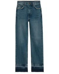 Zadig & Voltaire Patti Jeans Blau