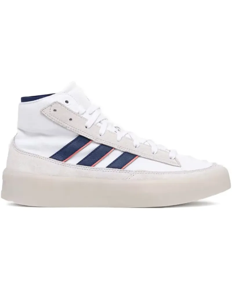 adidas Znsored Sneakers - Weiß Weiß