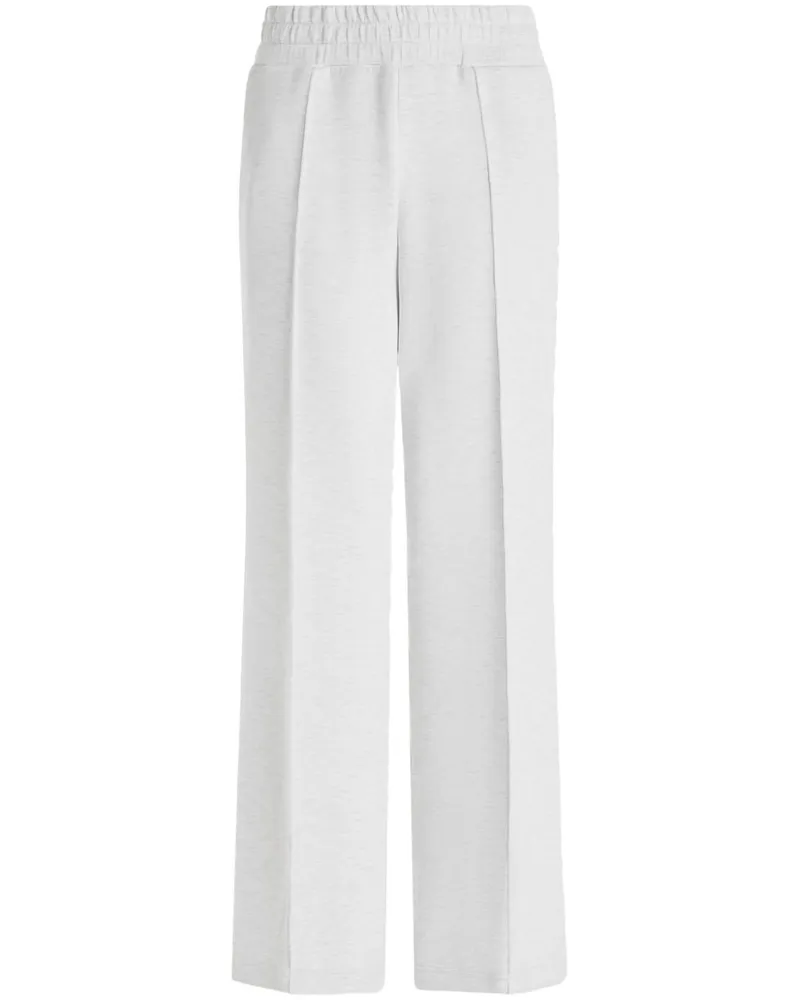 Varley The Wide-Leg 30 Hose - Weiß Weiß