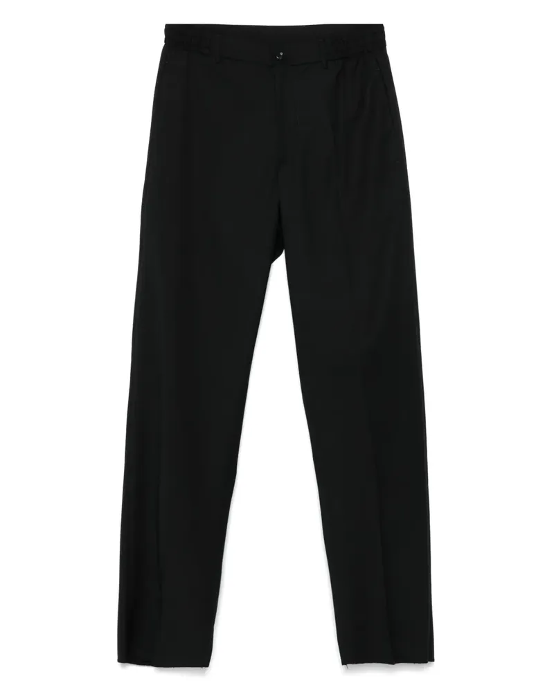 Tagliatore Garçon Hose - Schwarz Schwarz