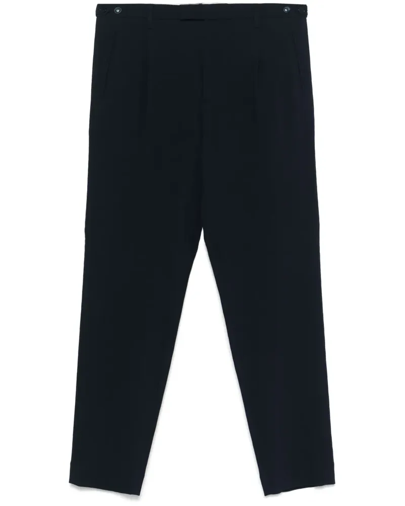 BARENA Klassische Chino - Blau Blau