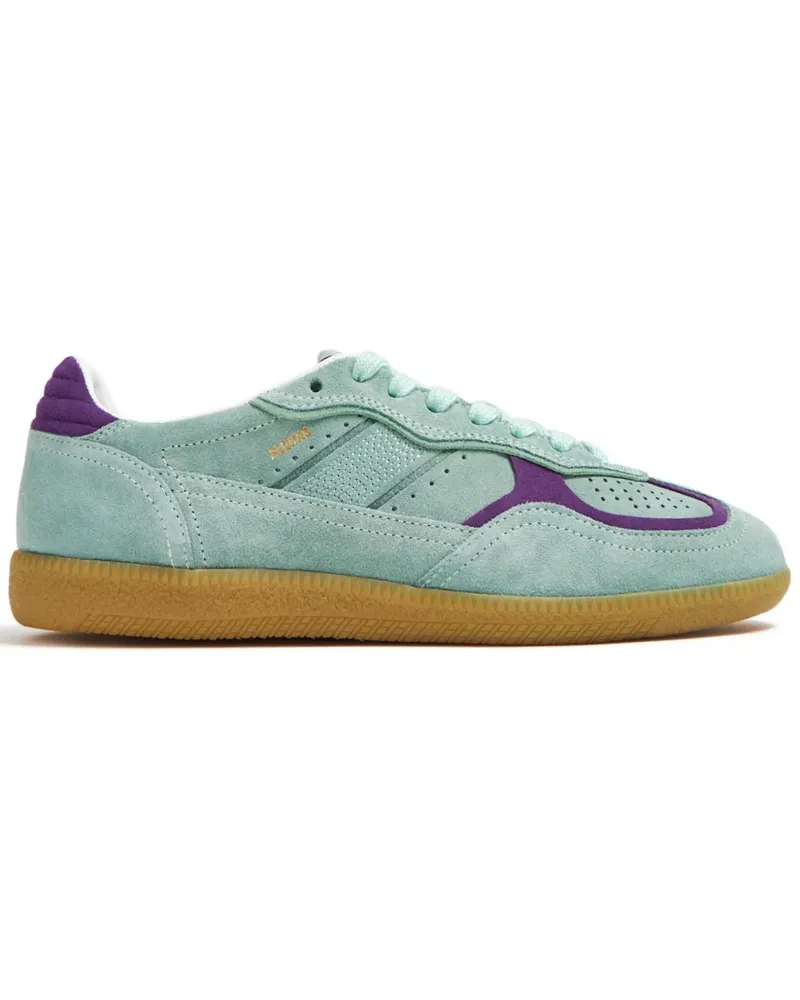 Alohas Tb.490 Sneakers aus Wildleder - Blau Blau
