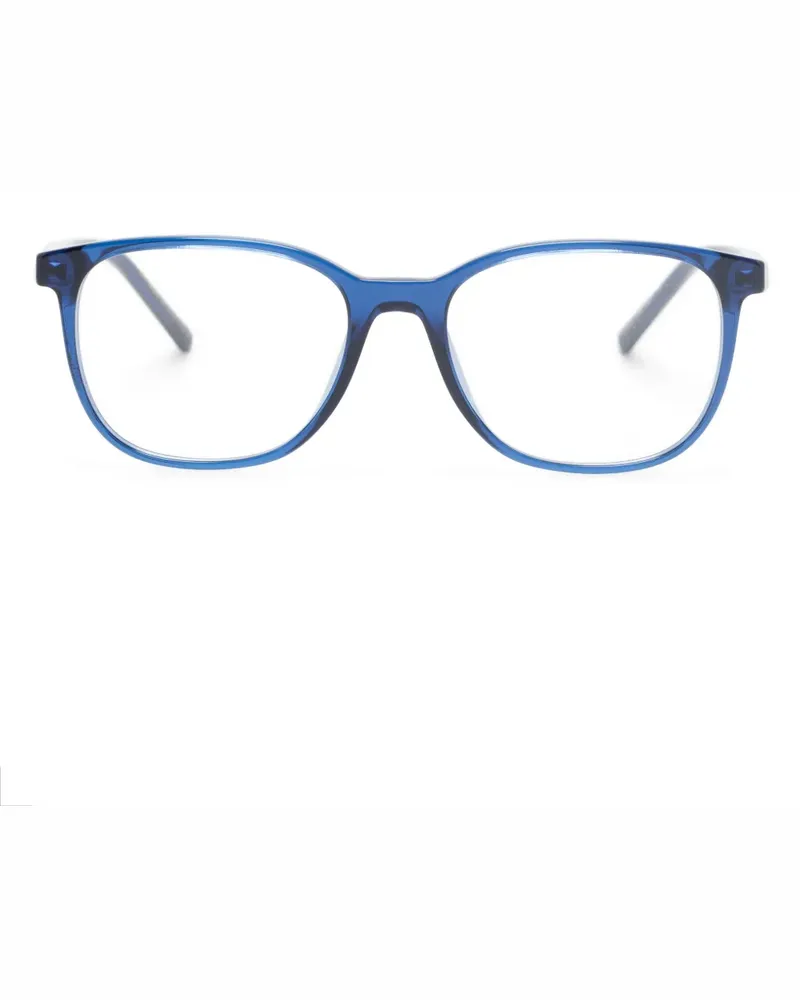 Dolce & Gabbana DG3426 Brille - Blau Blau