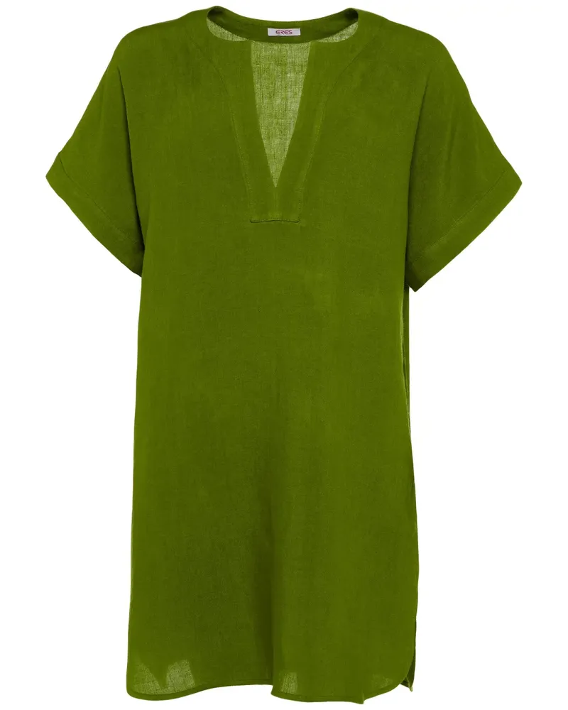 Eres Favorite Kleid - Grün Grün