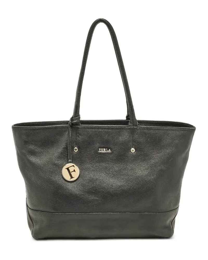 Furla 1092855 Black - Schwarz Schwarz