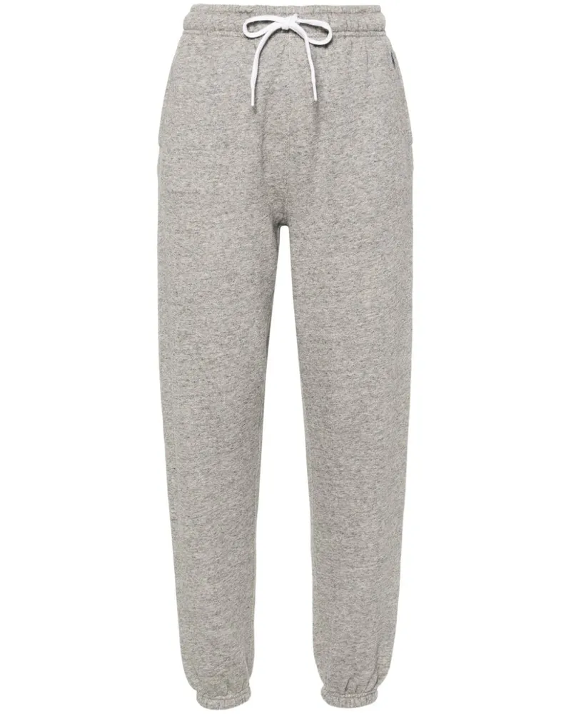 Ralph Lauren Tapered-Jogginghose - Grau Grau