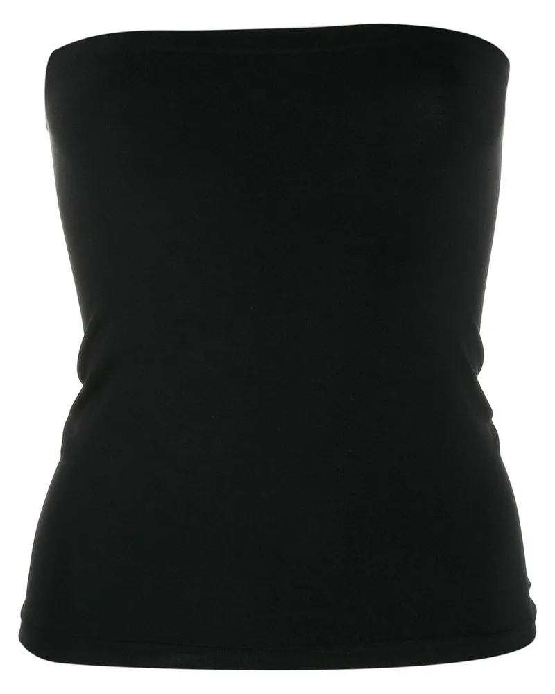 Wolford Fatal' Oberteil - Schwarz Schwarz