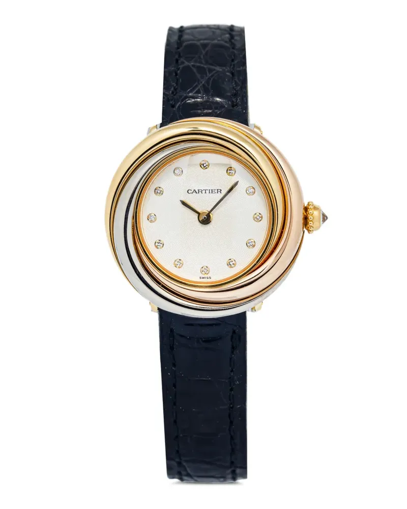 Cartier Trinity 25mm watch - Nude Nude