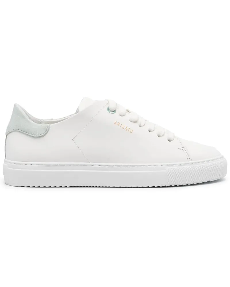 Axel Arigato Clean 90 Sneakers - Weiß Weiß