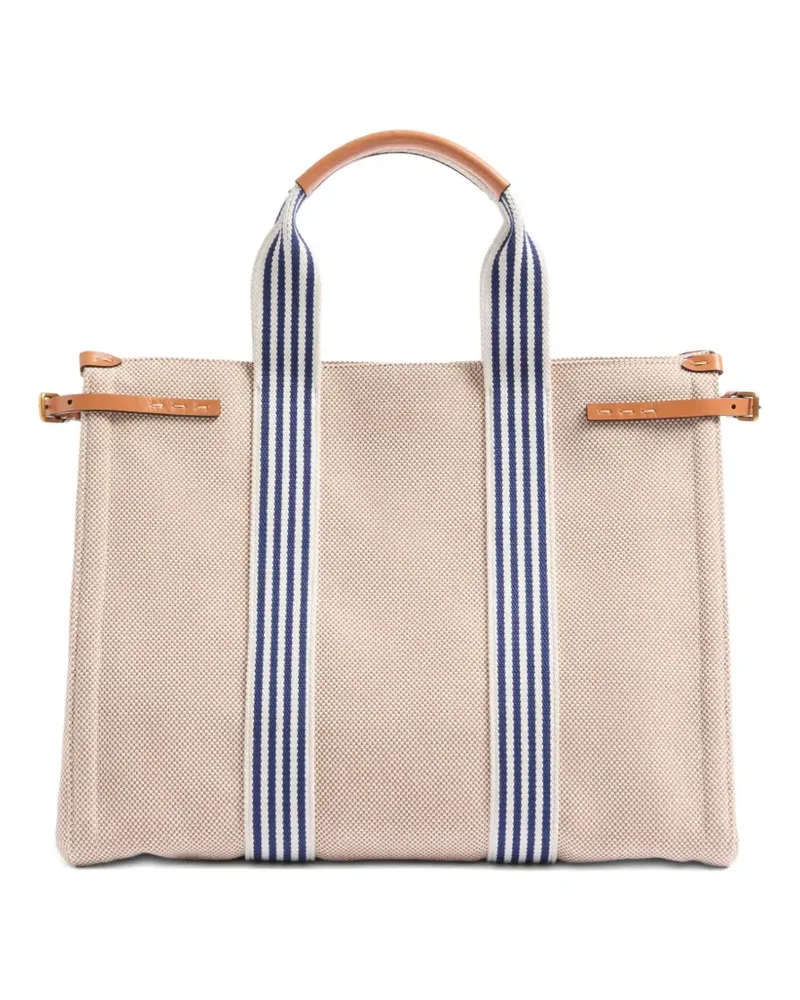 Valentino Garavani Antibes Tote Bag - Nude Nude