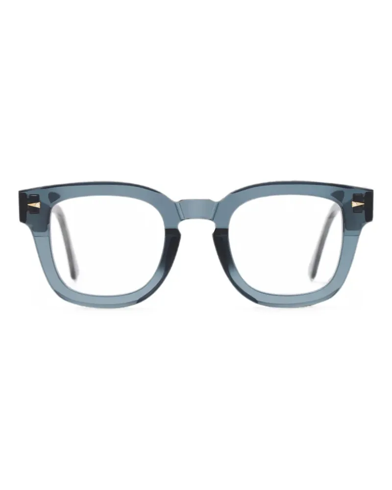 AHLEM Dragon glasses - Blau Blau