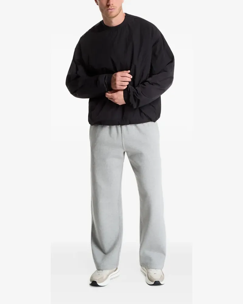 Under Armour Unstoppable CW Sweatshirt - Schwarz Schwarz