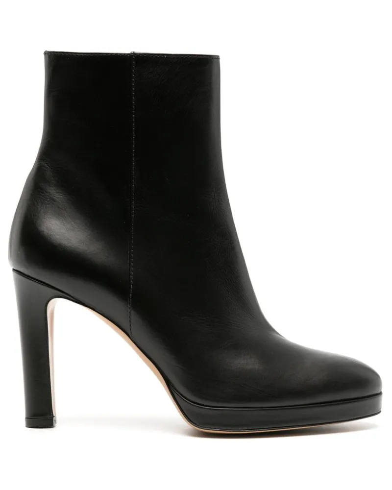 FESTA Milano Charlotte Stiefeletten - Schwarz Schwarz