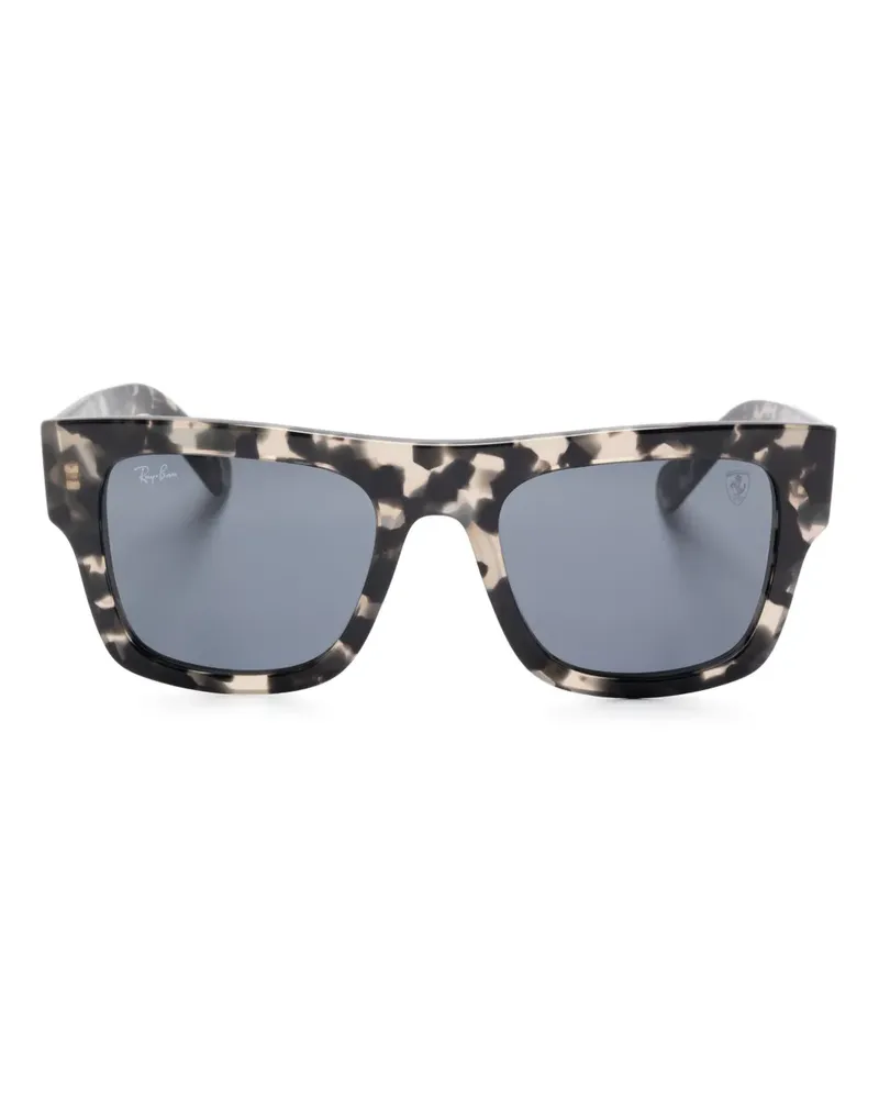 Ray Ban RB 2217 Sonnenbrille - Grau Grau