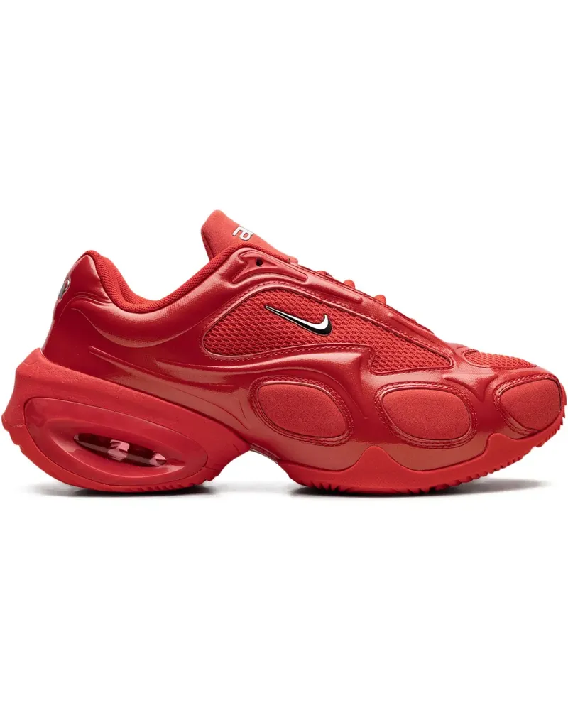 Nike Air Max Muse "Habanero Red" Sneakers - Rot Rot