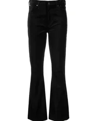 Citizens of humanity Lilah Bootcut-Hose Schwarz