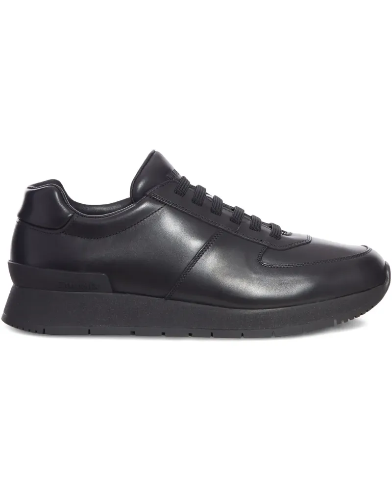 Church's Livingston slip-on sneakers - Schwarz Schwarz