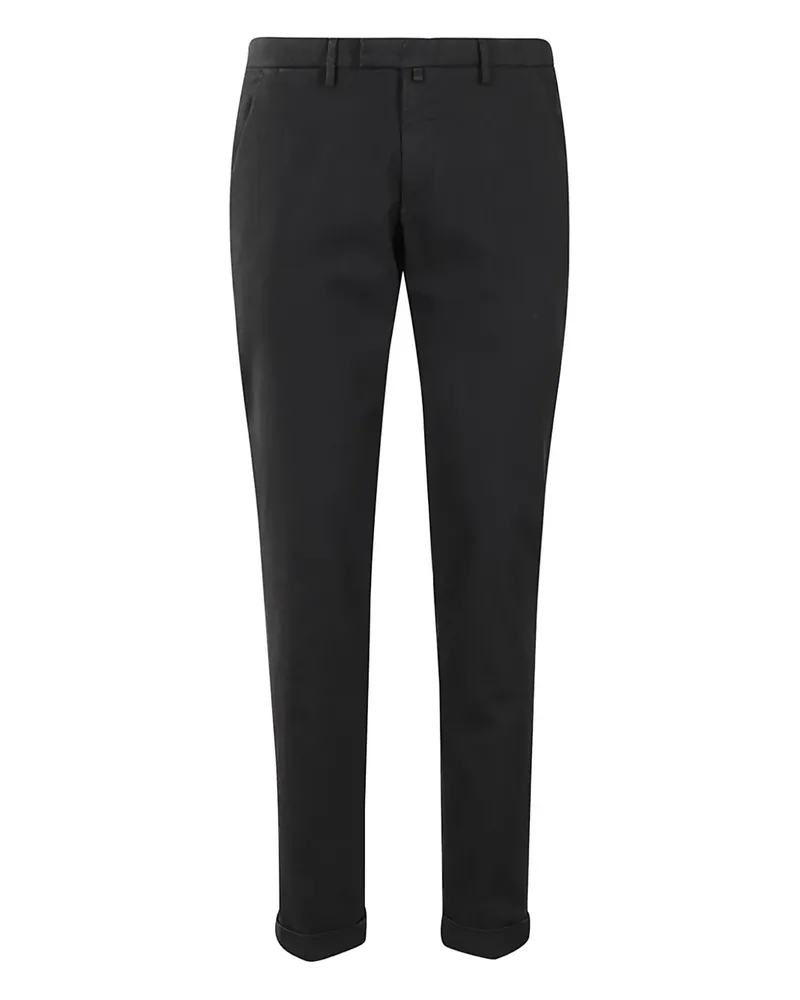 Briglia 1949 Chino mit geradem Bein - Grau Grau