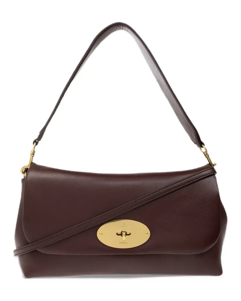 Mulberry Delilah shoulder bag - Braun Braun