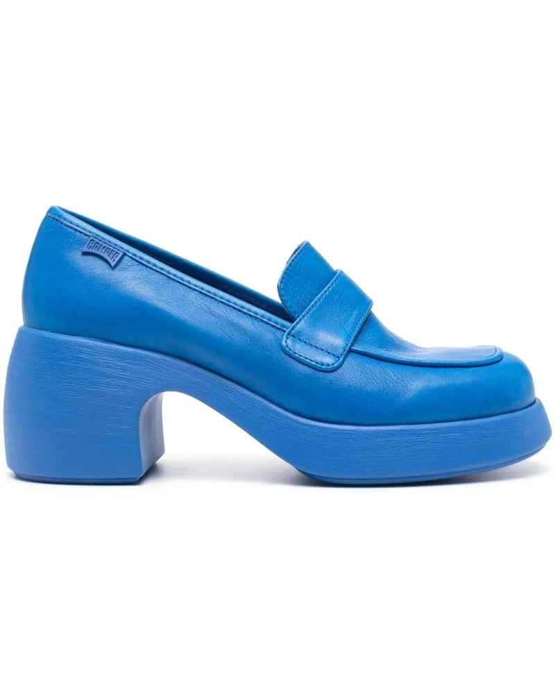 Camper Thelma Loafer 70mm Blau