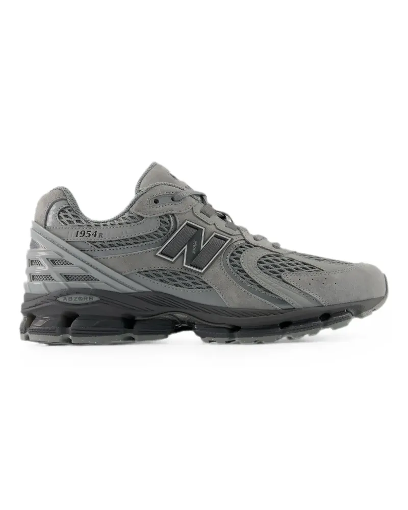 New Balance 1954R Sneakers mit Netzeinsatz - Grau Grau
