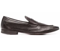 Klassische Loafer