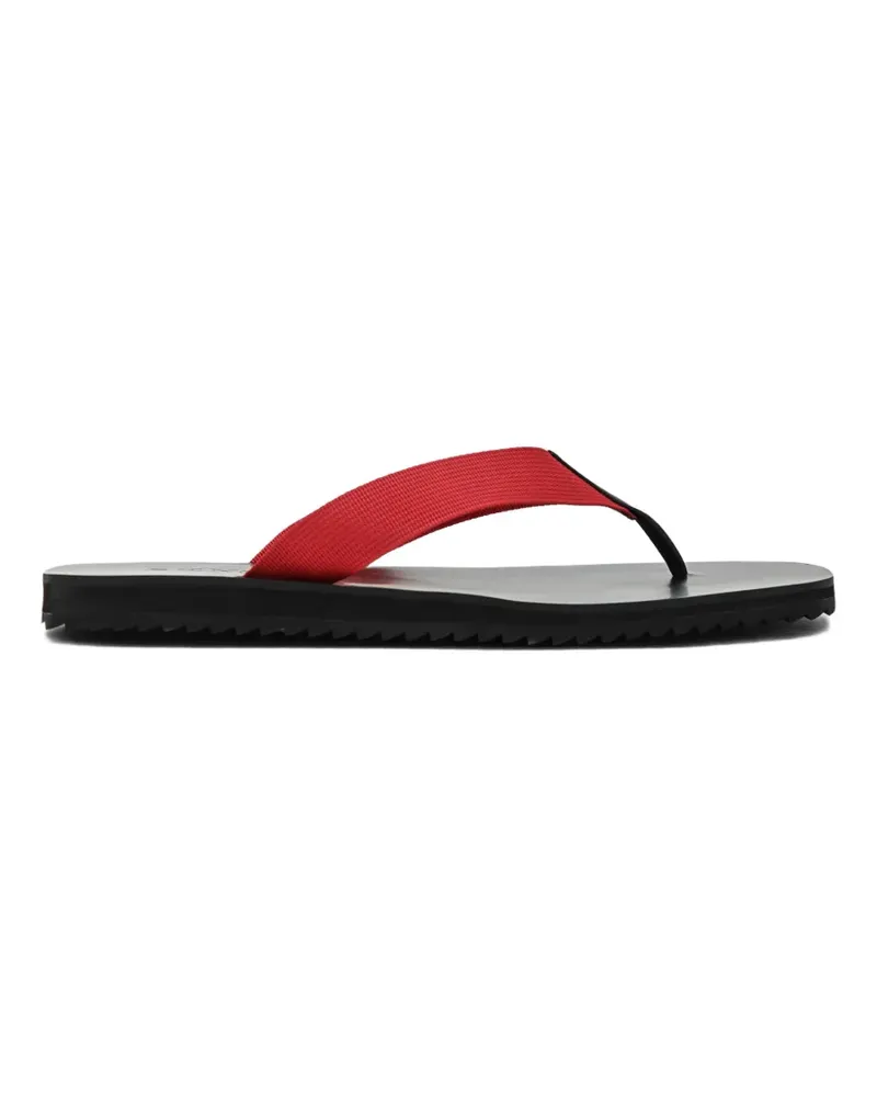 SENSO Xylon thong sandals - Rot Rot