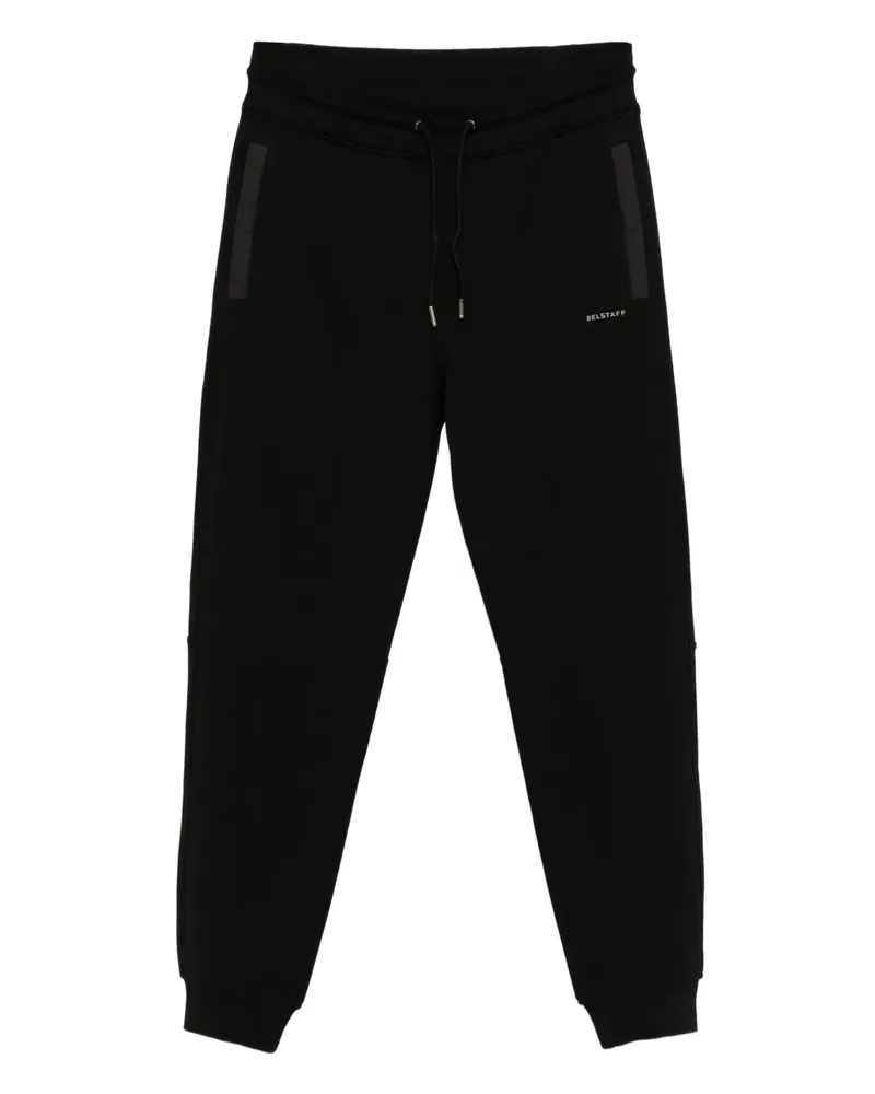 Belstaff Alloy Jogginghose - Schwarz Schwarz