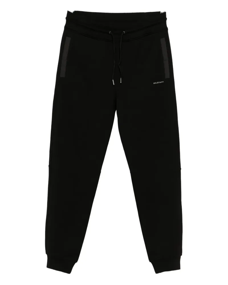 Belstaff Alloy Jogginghose - Schwarz Schwarz