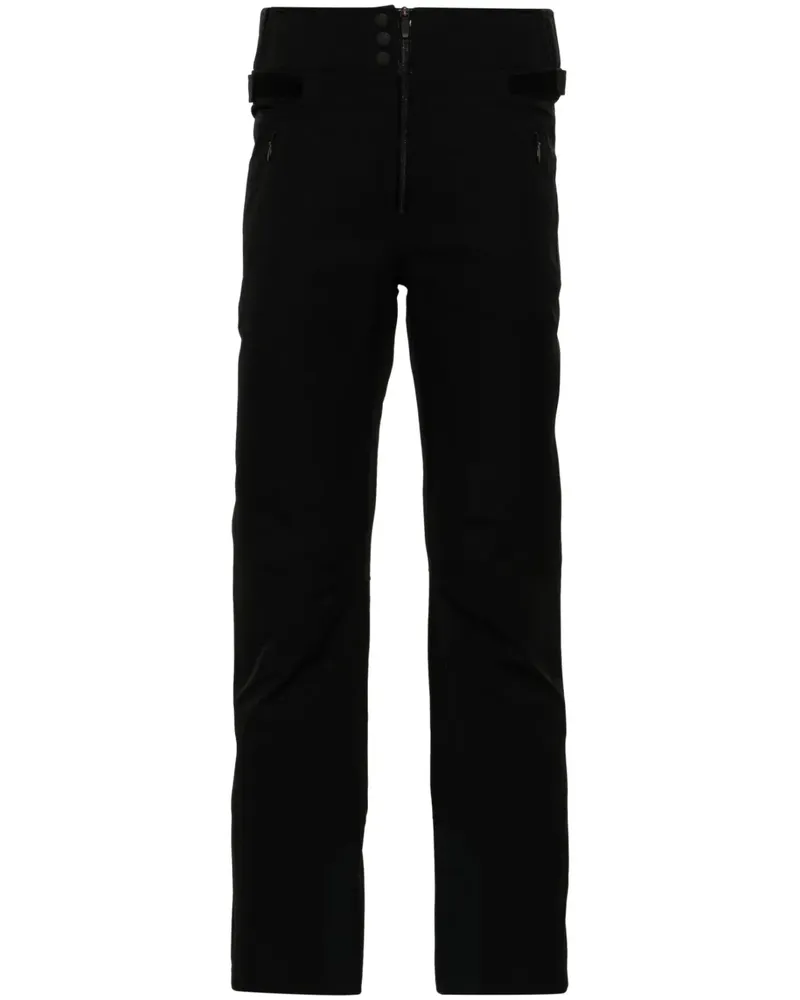 Bogner Fire & Ice Borja 3-T Skihose - Schwarz Schwarz