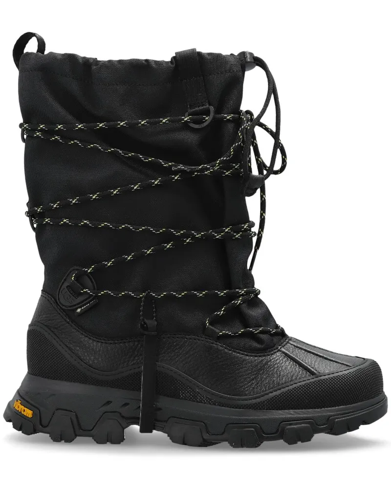 UGG MetroPeak Stiefel - Schwarz Schwarz