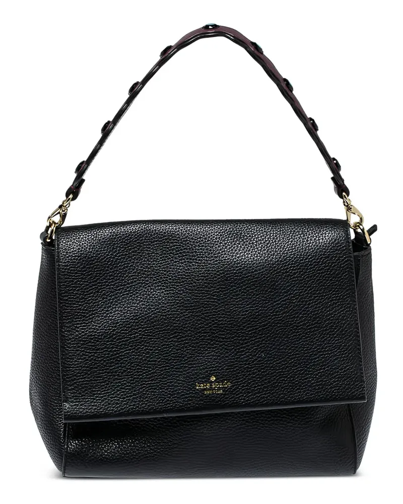 Kate Spade Pre-owned Bobby Schultertasche - Schwarz Schwarz