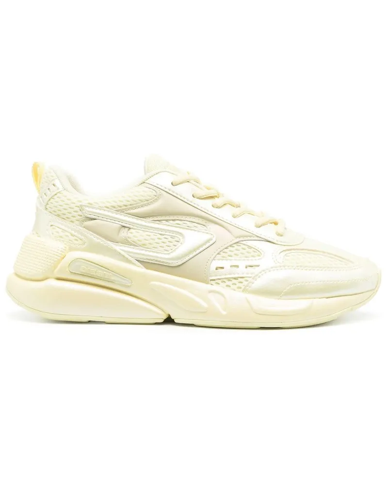 Diesel S-Serendipity Sport W Sneakers - Gelb Gelb