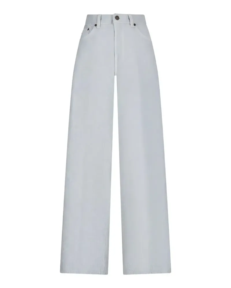 Haikure Bethany jeans - Blau Blau