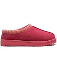 UGG Tasman Slipper aus Wildleder Rosa