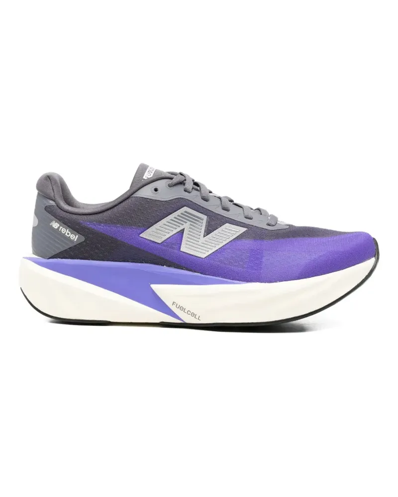 New Balance FuelCell Rebel v5 sneakers - Blau Blau