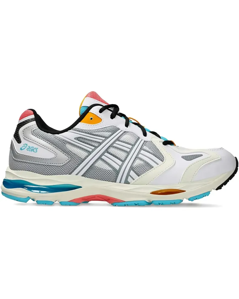 Asics GEL-K1011 Sneakers - Weiß Weiß